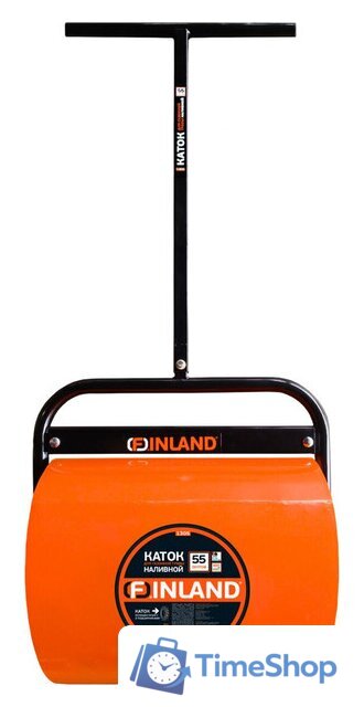 Каток Finland 1305 - Изображение №1 — Интернет-магазин Time-Shop