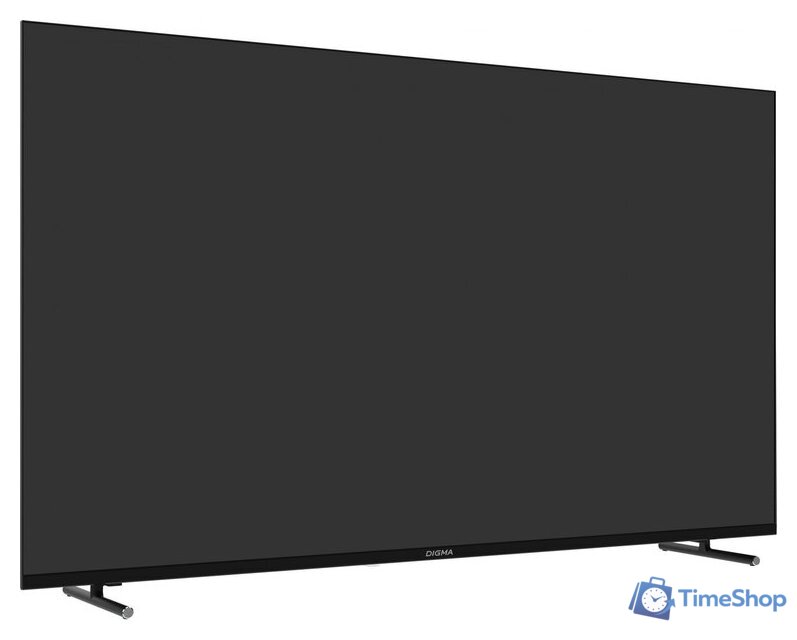 Телевизор Digma DM-LED55UBB33 - Изображение №11 — Интернет-магазин Time-Shop