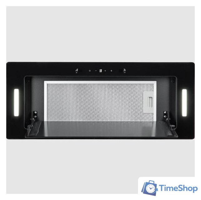 Кухонная вытяжка Hiberg VMF 8191 B - Изображение №5 — Интернет-магазин Time-Shop