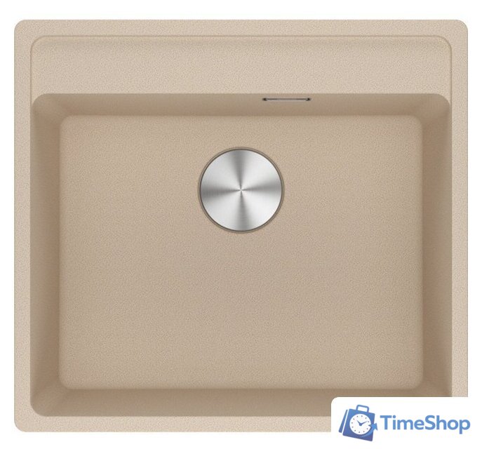 Кухонная мойка Franke Maris MRG 610-52 114.0661.767 (бежевый) - Изображение №1 — Интернет-магазин Time-Shop