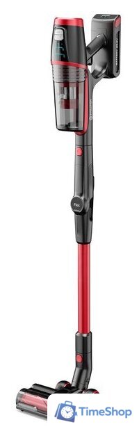 Пылесос Evolution Smart Clean VCF2212M - Изображение №1 — Интернет-магазин Time-Shop