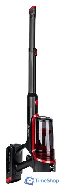 Пылесос Evolution Smart Clean VCF2212M - Изображение №16 — Интернет-магазин Time-Shop