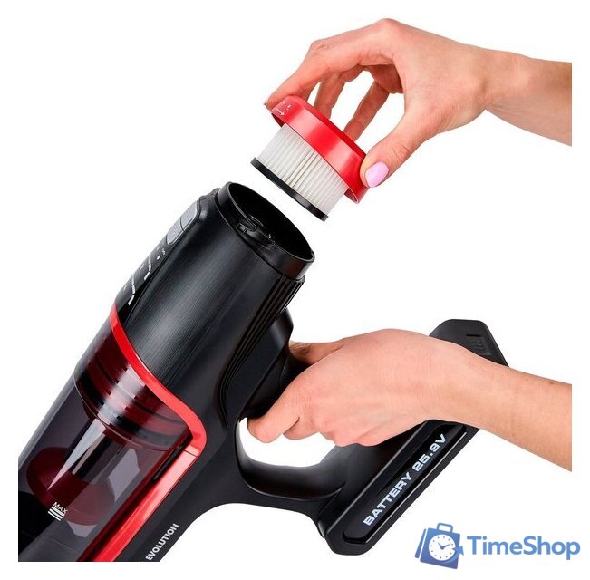 Пылесос Evolution Smart Clean VCF2212M - Изображение №24 — Интернет-магазин Time-Shop