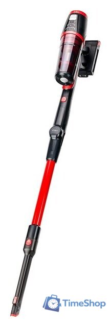 Пылесос Evolution Smart Clean VCF2212M - Изображение №6 — Интернет-магазин Time-Shop