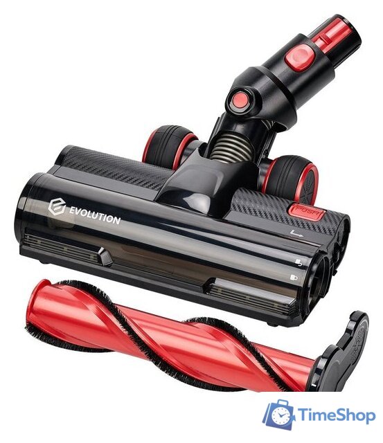 Пылесос Evolution Smart Clean VCF2212M - Изображение №14 — Интернет-магазин Time-Shop