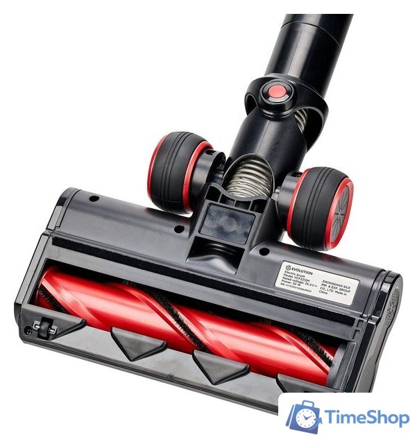 Пылесос Evolution Smart Clean VCF2212M - Изображение №13 — Интернет-магазин Time-Shop