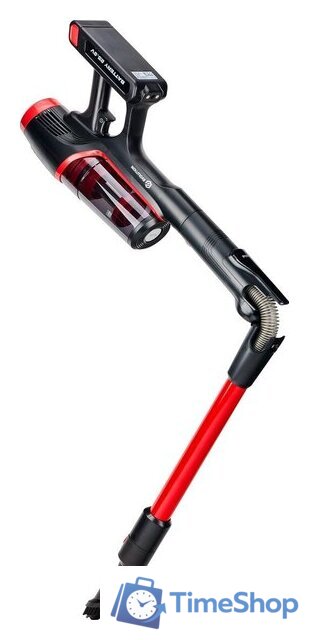 Пылесос Evolution Smart Clean VCF2212M - Изображение №4 — Интернет-магазин Time-Shop