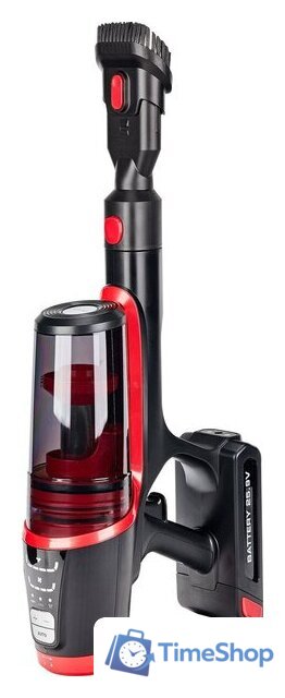 Пылесос Evolution Smart Clean VCF2212M - Изображение №15 — Интернет-магазин Time-Shop
