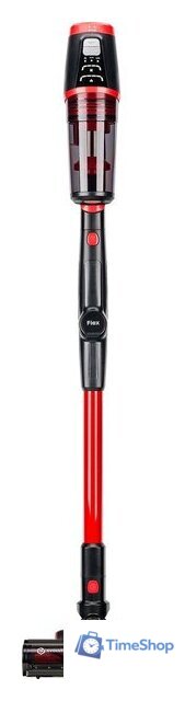 Пылесос Evolution Smart Clean VCF2212M - Изображение №2 — Интернет-магазин Time-Shop