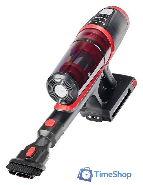 Пылесос Evolution Smart Clean VCF2212M - Изображение №9 — Интернет-магазин Time-Shop
