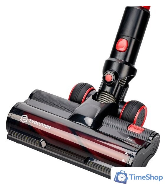 Пылесос Evolution Smart Clean VCF2212M - Изображение №12 — Интернет-магазин Time-Shop