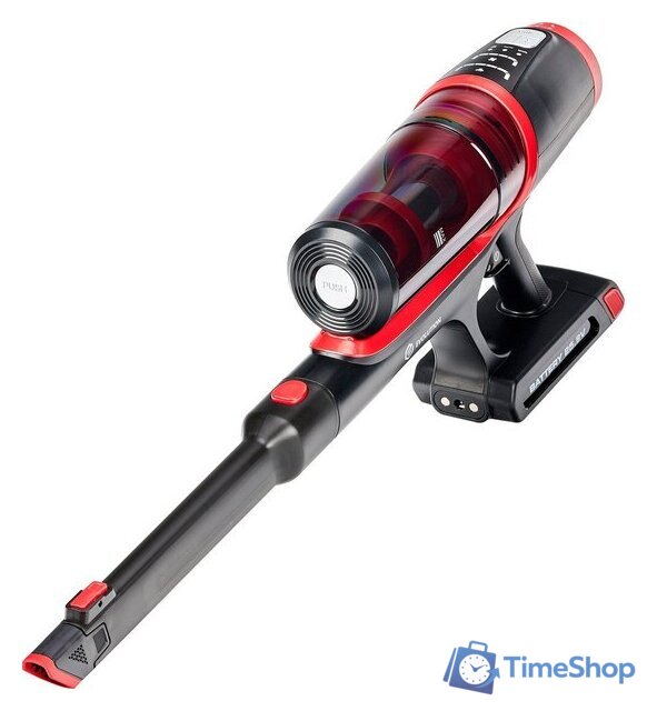 Пылесос Evolution Smart Clean VCF2212M - Изображение №8 — Интернет-магазин Time-Shop