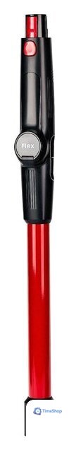 Пылесос Evolution Smart Clean VCF2212M - Изображение №17 — Интернет-магазин Time-Shop