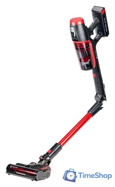 Пылесос Evolution Smart Clean VCF2212M - Изображение №3 — Интернет-магазин Time-Shop