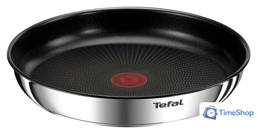 Набор сковород Tefal Ingenio Emotion L897SD74 - Изображение №10 — Интернет-магазин Time-Shop