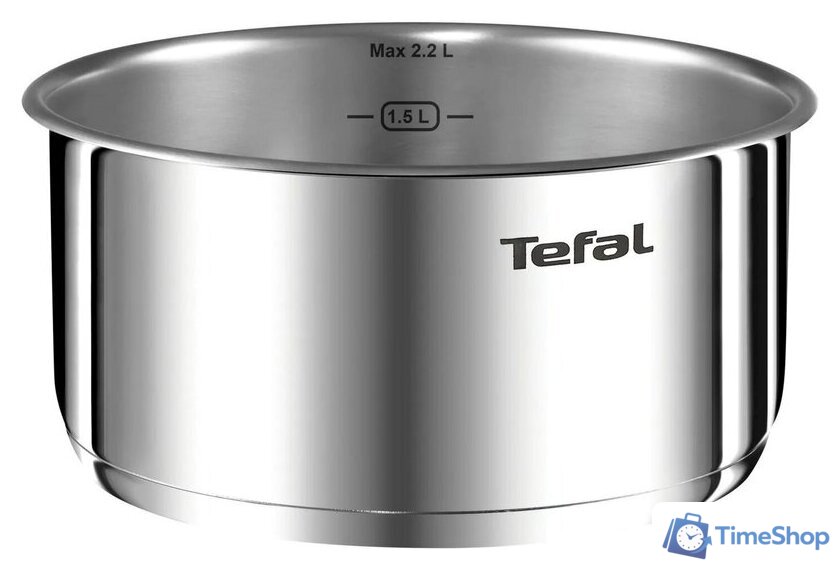 Набор сковород Tefal Ingenio Emotion L897SD74 - Изображение №11 — Интернет-магазин Time-Shop