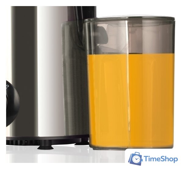 Соковыжималка CENTEK CT-1209 (черный) - Изображение №4 — Интернет-магазин Time-Shop