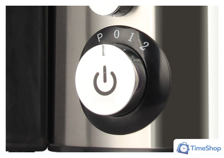 Соковыжималка CENTEK CT-1209 (черный) - Изображение №2 — Интернет-магазин Time-Shop