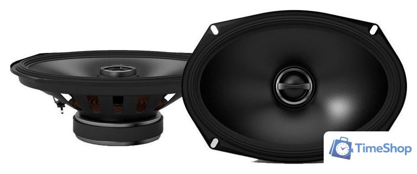 Коаксиальная АС Alpine S-S69 - Изображение №1 — Интернет-магазин Time-Shop