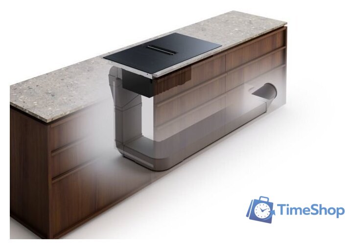 Варочная панель Electrolux KCC84453CK - Изображение №8 — Интернет-магазин Time-Shop