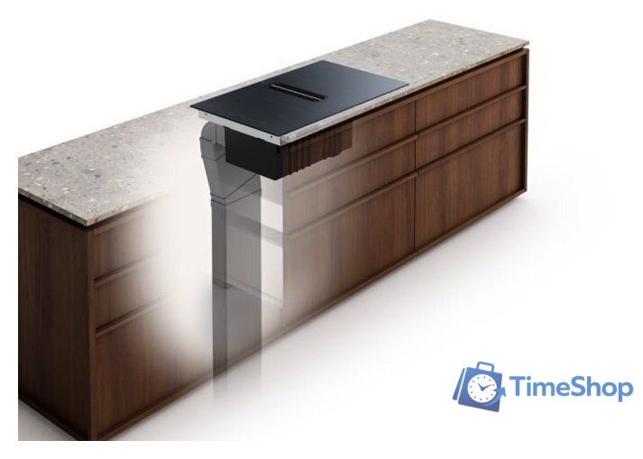 Варочная панель Electrolux KCC84453CK - Изображение №7 — Интернет-магазин Time-Shop