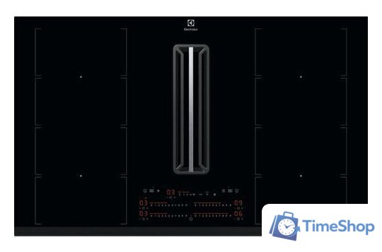 Варочная панель Electrolux KCC84453CK - Изображение №1 — Интернет-магазин Time-Shop
