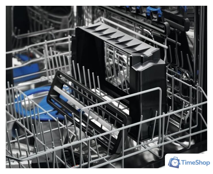 Варочная панель Electrolux KCC84453CK - Изображение №6 — Интернет-магазин Time-Shop