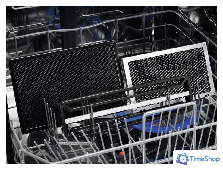 Варочная панель Electrolux KCC84453CK - Изображение №5 — Интернет-магазин Time-Shop