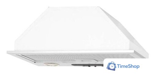 Кухонная вытяжка Faber Prime IX A52 305.0645.264 - Изображение №1 — Интернет-магазин Time-Shop