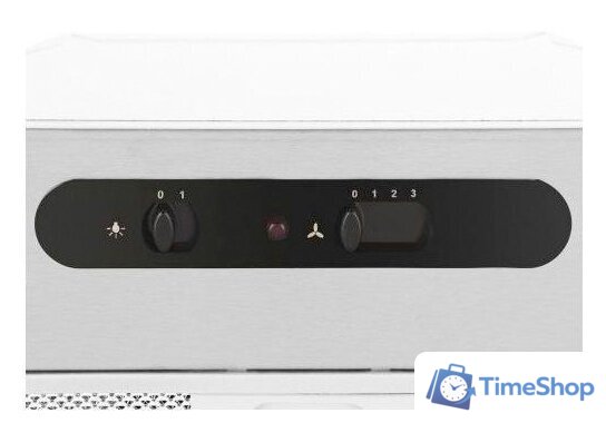 Кухонная вытяжка Faber Prime IX A52 305.0645.264 - Изображение №2 — Интернет-магазин Time-Shop
