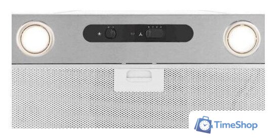 Кухонная вытяжка Faber Prime IX A52 305.0645.264 - Изображение №3 — Интернет-магазин Time-Shop