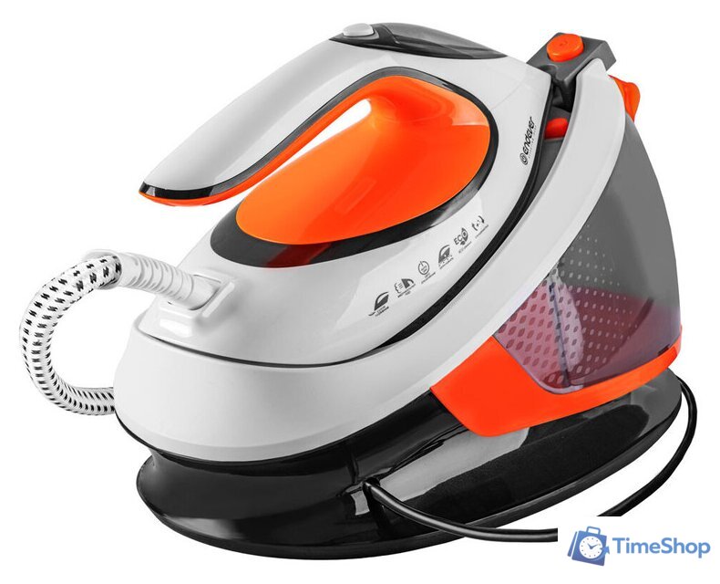 Утюг Endever Delta-350 - Изображение №1 — Интернет-магазин Time-Shop