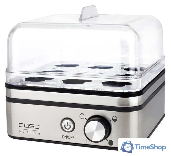Яйцеварка CASO E9 - Изображение №1 — Интернет-магазин Time-Shop