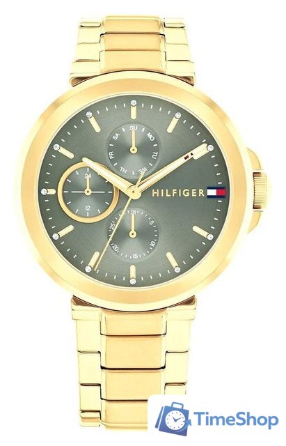 Наручные часы Tommy Hilfiger 1782755 - Изображение №1 — Интернет-магазин Time-Shop