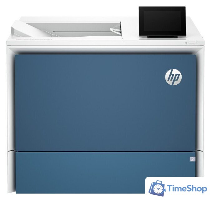 Принтер HP Color LaserJet Enterprise 6700dn - Изображение №1 — Интернет-магазин Time-Shop