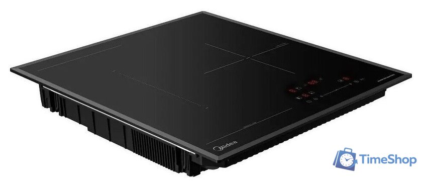 Варочная панель Midea MIH45107F - Изображение №5 — Интернет-магазин Time-Shop