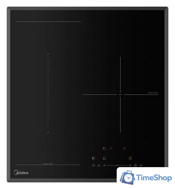 Варочная панель Midea MIH45107F - Изображение №1 — Интернет-магазин Time-Shop