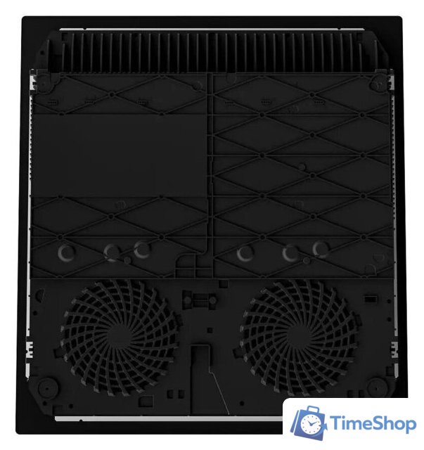 Варочная панель Midea MIH45107F - Изображение №3 — Интернет-магазин Time-Shop