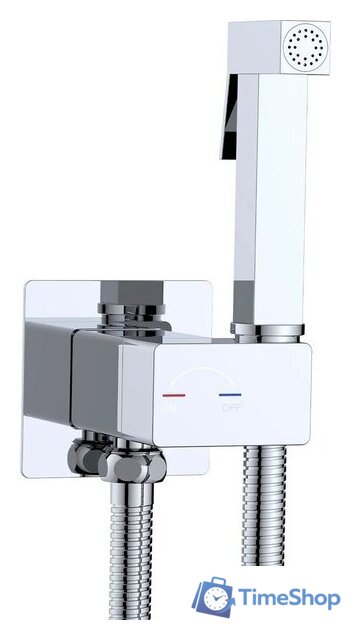 Унитаз напольный Lauter W246 2110246 + гигиенический душ Rainix 21LT7711CH (горизонтальный выпуск) - Изображение №28 — Интернет-магазин Time-Shop