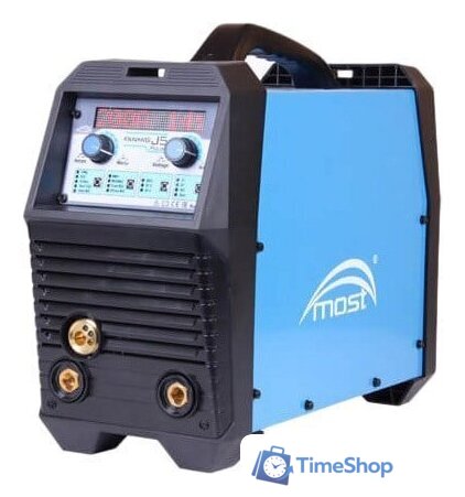 Сварочный инвертор MOST FANMIG J5 Pulse - Изображение №1 — Интернет-магазин Time-Shop