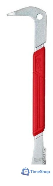 Лом-гвоздодер Milwaukee 4932478251 - Изображение №1 — Интернет-магазин Time-Shop