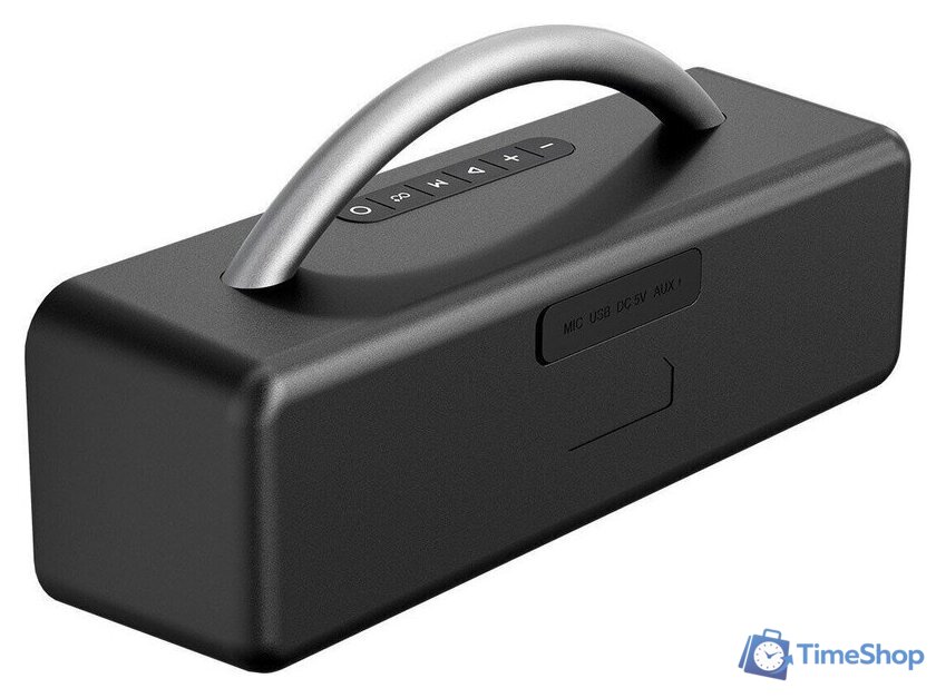 Беспроводная колонка Mivo M19 (черный) - Изображение №3 — Интернет-магазин Time-Shop