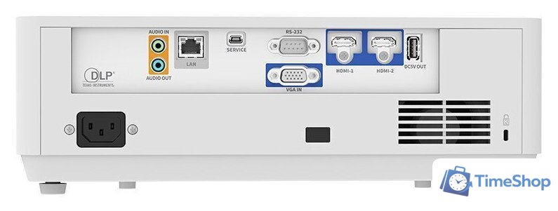 Проектор Sonnoc SNP-C46H - Изображение №7 — Интернет-магазин Time-Shop