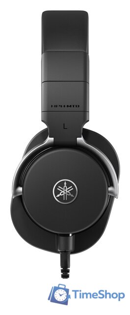 Наушники Yamaha HPH-MT8 - Изображение №4 — Интернет-магазин Time-Shop