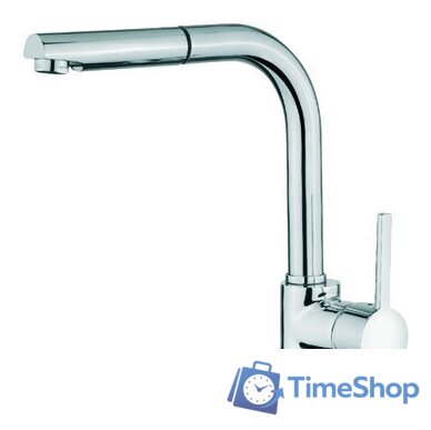 Смеситель TEKA ARK 938 (хром) [239381210] - Изображение №1 — Интернет-магазин Time-Shop