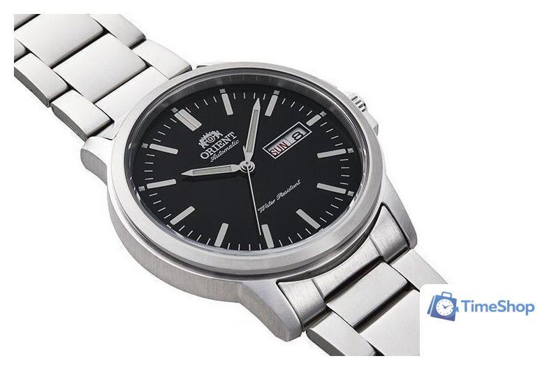Наручные часы Orient RA-AA0C01B - Изображение №2 — Интернет-магазин Time-Shop