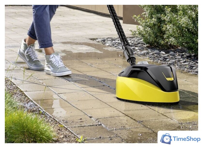 Мойка высокого давления Karcher K 7 Power Home 1.317-151.0 - Изображение №3 — Интернет-магазин Time-Shop