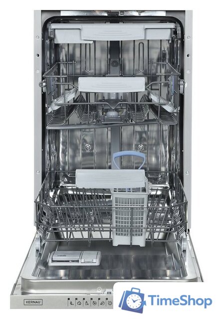 Встраиваемая посудомоечная машина Kernau KDI 4654 - Изображение №1 — Интернет-магазин Time-Shop
