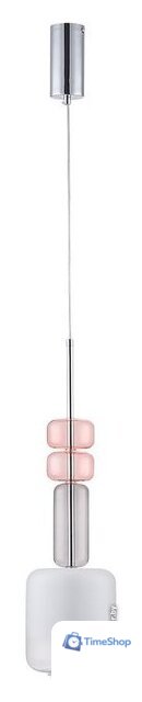 Подвесная люстра Lumion Verona 6505/1 - Изображение №1 — Интернет-магазин Time-Shop