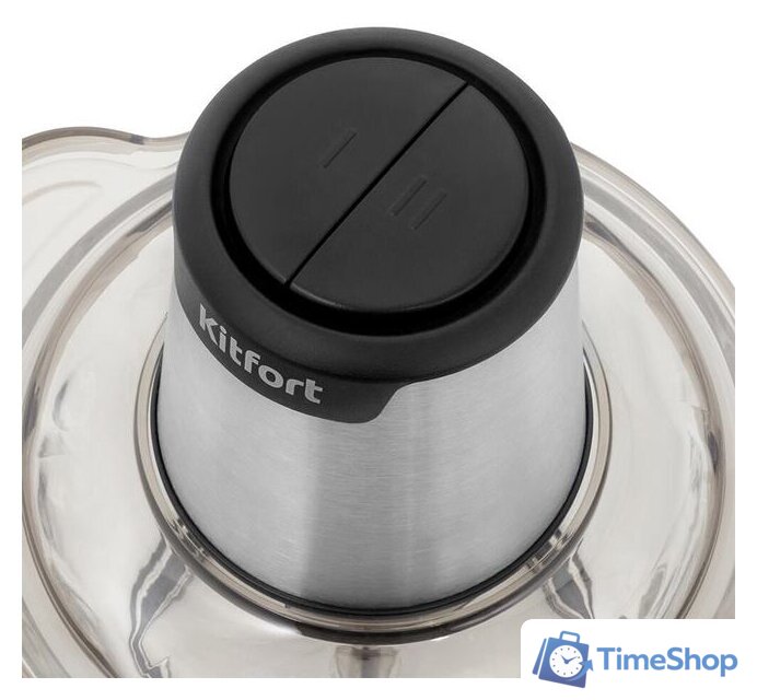 Чоппер Kitfort KT-3012 - Изображение №4 — Интернет-магазин Time-Shop